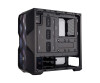 Cooler Master Masterbox TD500 Mesh - Tower - Extended ATX - side part with window (hardened glass)