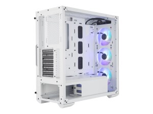 Cooler Master MasterBox TD500 MESH - Tower - E-ATX -...