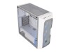 Cooler Master MasterBox TD500 MESH - Tower - E-ATX - Seitenteil mit Fenster (gehärtetes Glas)