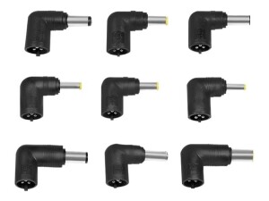 LogiLink Netzteil - Wechselstrom 100-240 V