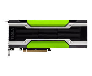 Pny Nvidia Tesla K80 - GPU data processor - 2 GPUs