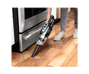 Bissell Multireach Essential 2280n - vacuum cleaner -...