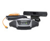 Konftel C2055 - Kit für Videokonferenzen (Freisprechgerät, camera, Hub)