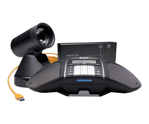 Konftel C50300Mx Hybrid - Kit für Videokonferenzen...