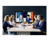 Konftel C50300Mx Hybrid - Kit für Videokonferenzen (Freisprechgerät, camera, Hub)