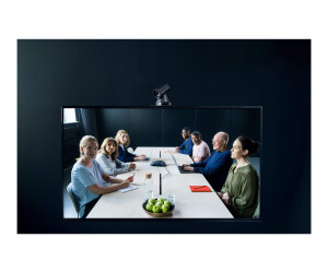 Confederation C50300IPX Hybrid - KIT for video conferences (hands -free device, camera, hub)