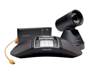 Confederation C50300IPX Hybrid - KIT for video conferences (hands -free device, camera, hub)