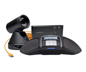 Konftel C50300Wx Hybrid - Kit für Videokonferenzen...