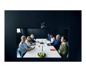 Confederation C50300WX Hybrid - KIT for video conferences (hands -free device, camera, hub)
