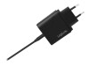 LogiLink Netzteil - 18 Watt - 3 A - PD (24 pin USB-C)