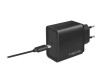 LogiLink Netzteil - 18 Watt - 3 A - PD (24 pin USB-C)