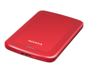 Adata HV300 - hard drive - 2 TB - External (portable)