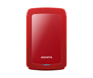 Adata HV300 - hard drive - 2 TB - External (portable)