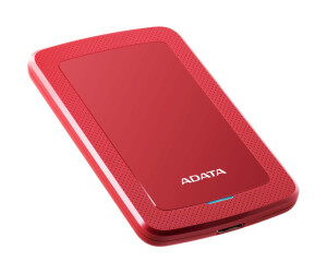 ADATA HV300 - Festplatte - 2 TB - extern (tragbar)