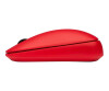 Kensington Surrack - Mouse - Visually - 4 keys - wireless - 2.4 GHz, Bluetooth 3.0, Bluetooth 5.0 LE - Wireless recipient (USB)
