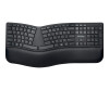 Kensington Pro Fit Ergo Wireless Keyboard - keyboard