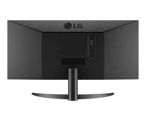LG 29WP500 -B - LED monitor - 73 cm (29 ") - 2560 x 1080 UWFHD @ 75 Hz