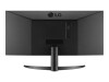 LG 29WP500-B - LED-Monitor - 73 cm (29") - 2560 x 1080 UWFHD @ 75 Hz