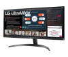 LG 29WP500-B - LED-Monitor - 73 cm (29") - 2560 x 1080 UWFHD @ 75 Hz