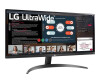 LG 29WP500-B - LED-Monitor - 73 cm (29") - 2560 x 1080 UWFHD @ 75 Hz