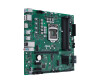 ASUS Pro Q570M-C/CSM - Motherboard - micro ATX - LGA1200-Sockel - Q570 Chipsatz - USB 3.2 Gen 2, USB-C Gen1, USB 3.2 Gen 1 - Gigabit LAN - Onboard-Grafik (CPU erforderlich)