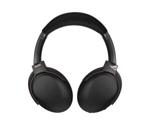 ASUS ROG Strix Go BT - Headset - ohrumschließend