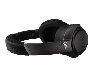 Asus Rog Strix Go Bt - Headset - Earring