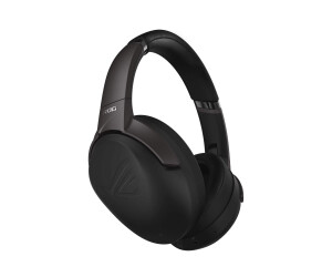 Asus Rog Strix Go Bt - Headset - Earring