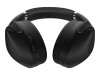 ASUS ROG Strix Go BT - Headset - ohrumschließend