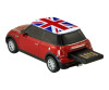 GO Europe GENIE Mini Cooper - USB-Flash-Laufwerk - 32 GB