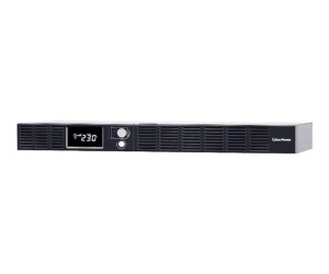 Cyberpower Systems Cyberpower Office Rackmount Series...