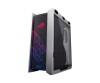 ASUS ROG Strix Helios - White Edition - Tower - E-ATX - Seitenteil mit Fenster (Glas)