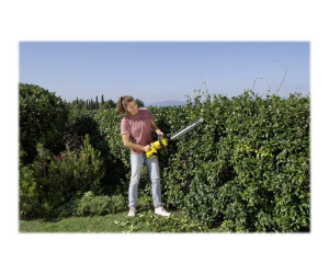 KŠrcher HGE 18-50 - hedge trimmer - cordless