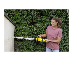 KŠrcher HGE 18-50 - hedge trimmer - cordless