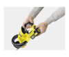 KŠrcher HGE 18-50 - hedge trimmer - cordless