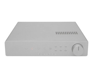 Optoma Nuforce DAC80-Audio-digital analog converter