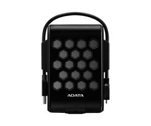 ADATA HD720 - Festplatte - 1 TB - extern (tragbar)