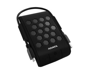 ADATA HD720 - Festplatte - 1 TB - extern (tragbar)