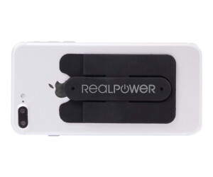 Ultron RealPower Smart Wallet - Tasche für 3...