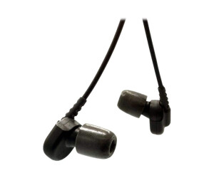 RealWear Ear Bud Foam Tips - Ohrhörer-Satz für...