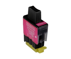 Astar 10.5 ml - Magenta - Compatible - Ink cartridge...