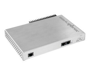 Innovaphone IP3011 - VoIP gateway - 2 connections
