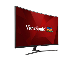 AOC 22P1 - LED-Monitor - 54.6 cm (21.5") - 1920 x...
