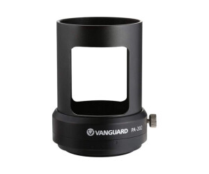 Vanguard Pa-202-camera adapter for spending