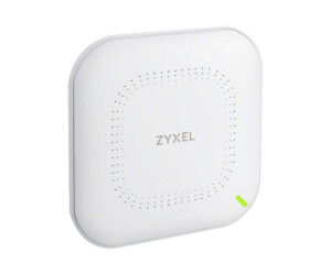 Zyxel NWA50AX - radio base station - Wi -Fi 6 - 2.4 GHz