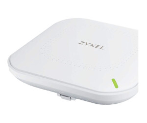 Zyxel NWA50AX - radio base station - Wi -Fi 6 - 2.4 GHz