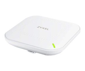 Zyxel NWA50AX - radio base station - Wi -Fi 6 - 2.4 GHz