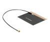 Delock LTE Antenna MHF/U.FL-LP-068 - Antenne