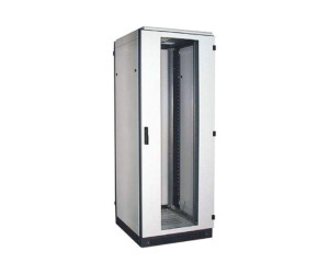 Schweitzer Systemtechnik Easyrack Enz - Cupboard - light...