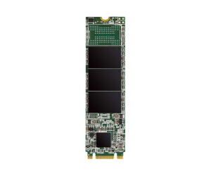 Silicon Power M.2 2280 A55 - SSD - 256 GB - internally